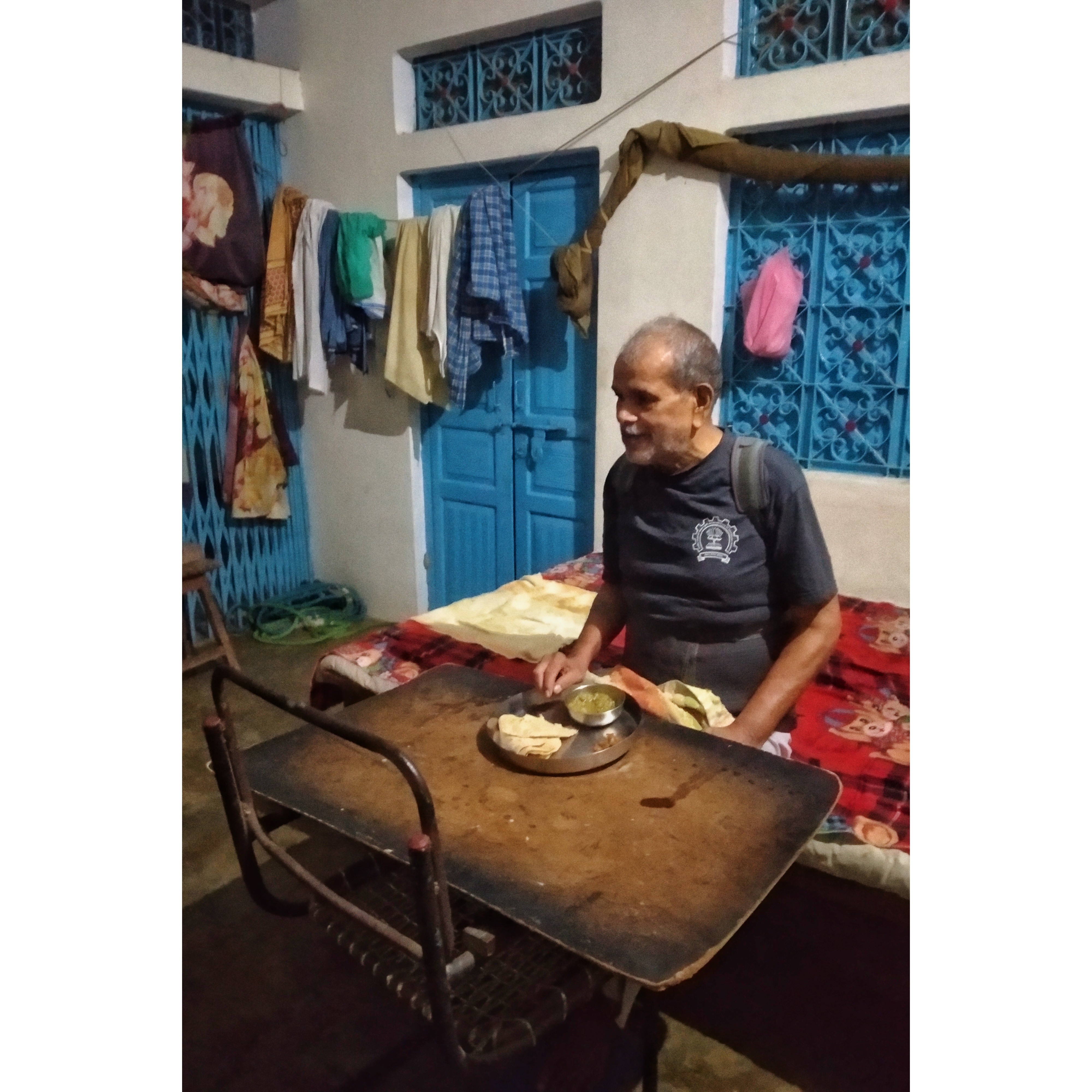 Home 2021 photograph 9
